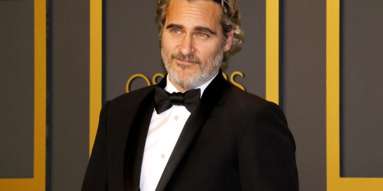 A Fortuna de Joaquin Phoenix: Quanto Vale Conquistar um Oscar?
