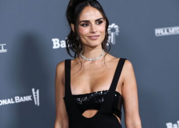Jordana Brewster: A Estrela de Hollywood com Raízes Brasileiras