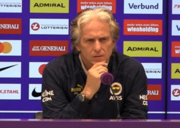 Jorge Jesus na Seleção Brasileira? Veja O Que ele Falou!
