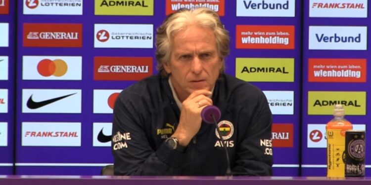 Jorge Jesus na Seleção Brasileira? Veja O Que ele Falou!