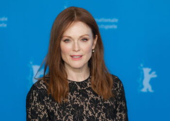 Julianne Moore: Mais que uma Atriz, um Império Construído no Cinema