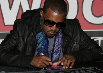 Kanye West: Como o Gênio da Música Construiu um Império Bilionário