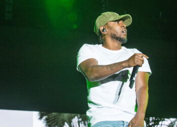 Kendrick Lamar: O Rapper que Construiu um Patrimônio Milionário