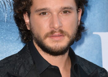 A Fortuna de Kit Harington: O Tesouro Escondido de Jon Snow