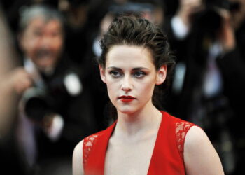 Kristen Stewart: Da Saga Crepúsculo à Multimilionária de Hollywood