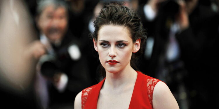 Kristen Stewart: Da Saga Crepúsculo à Multimilionária de Hollywood
