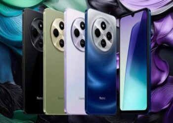 Lançado o Novo Redmi 14R 5G Com Tela De 120 Hz e Chip Snapdragon. Veja Todas As Novidades!