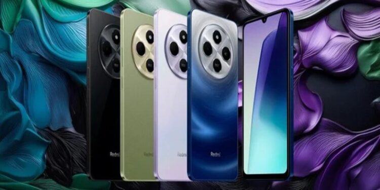 Lançado o Novo Redmi 14R 5G Com Tela De 120 Hz e Chip Snapdragon. Veja Todas As Novidades!