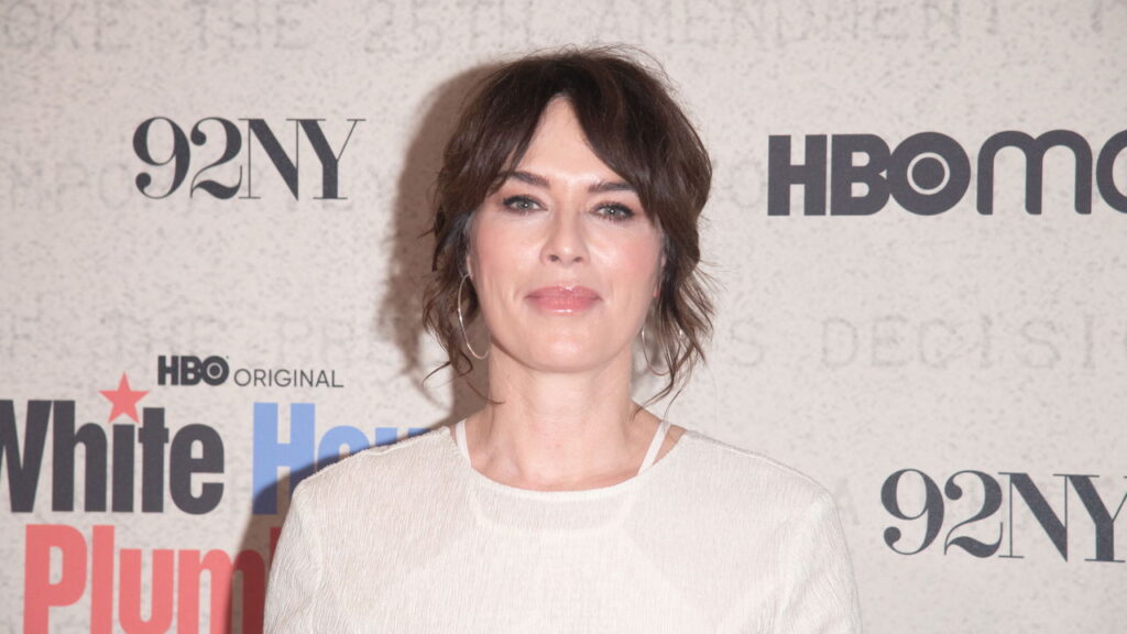 A Fortuna de Lena Headey: A Rainha dos Sete Reinos e dos Milhões