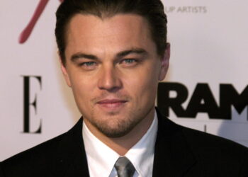 Leonardo DiCaprio: Um Gênio do Cinema e Defensor do Meio Ambiente