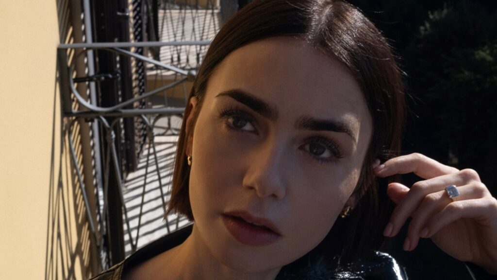 Lily Collins: Como Ela Conquistou Hollywood e Fez sua Fortuna Crescer
