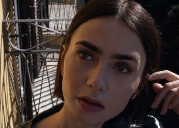 Lily Collins: Como Ela Conquistou Hollywood e Fez sua Fortuna Crescer