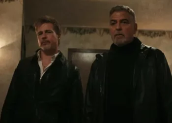 Créditos: Divulgação/Sony Pictures