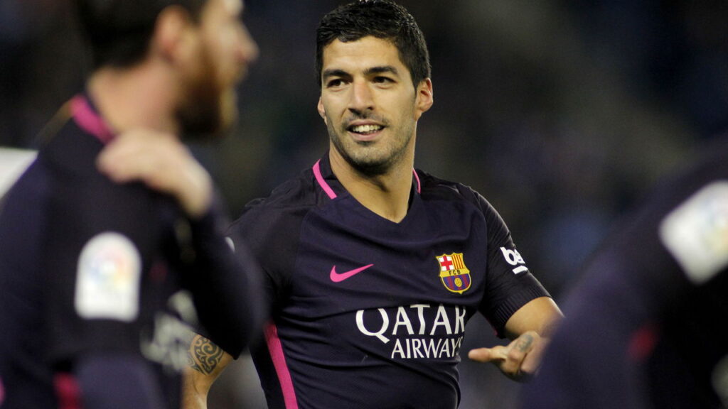 Luis Suárez Anuncia Aposentadoria da Seleção do Uruguai!