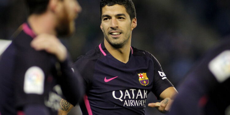 Emocionado! Luis Suárez Anuncia Aposentadoria da Seleção do Uruguai