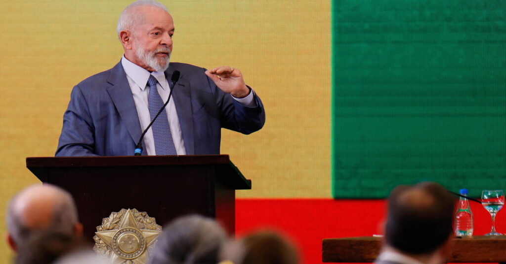 Governo Lula Anuncia Salário Mínimo 2025; Veja o NOVO Valor!