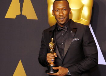 Quanto Vale um Oscar? A Fortuna de Mahershala Ali Revelada