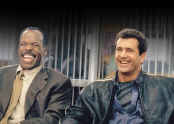 Máquina Mortífera 5: Mel Gibson assume a direção e promete novidades!