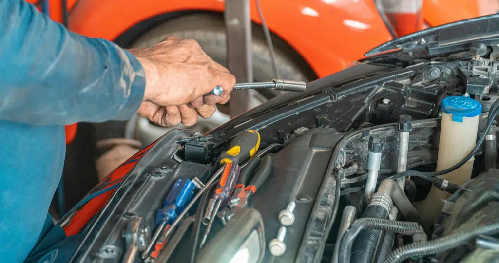 Como calcular os custos de manutenção do seu carro: Dicas essenciais