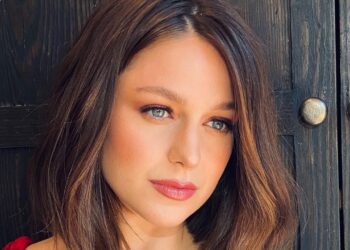 Além da Supergirl: O Patrimônio Financeiro de Melissa Benoist