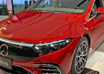 Nova tecnologia automotiva em veículos autônomos podem mudar o mercado