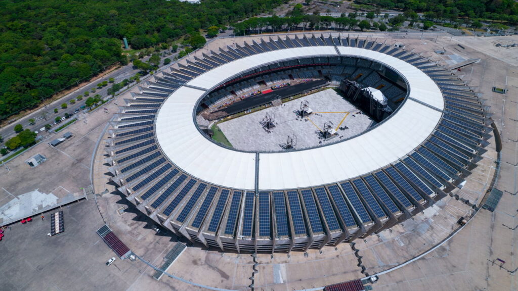 Curiosidades Mineirão! Veja Quem Ganhou MAIS Títulos