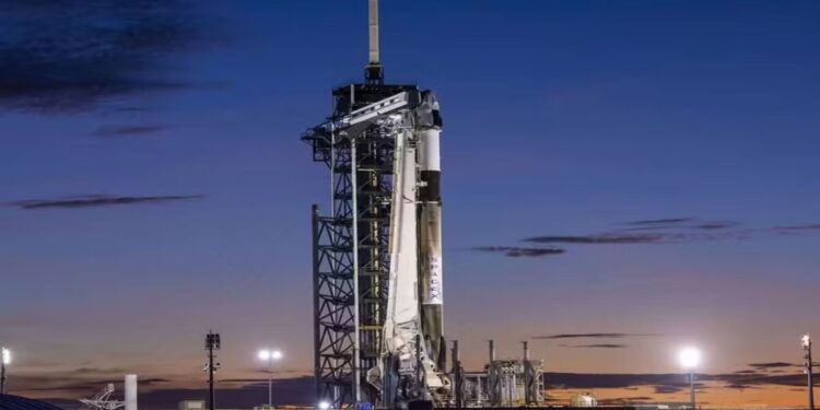 Missão Polaris Dawn e a Tecnologia de Comunicação a Laser da SpaceX. Entenda!