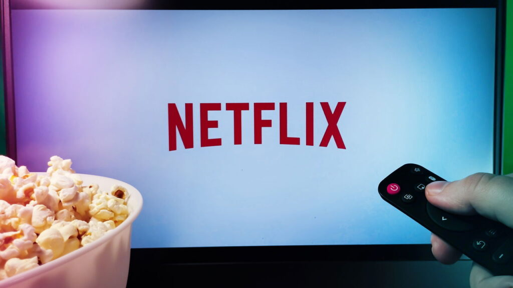 7 Lançamentos Recentes na Netflix para o Fim de Semana!