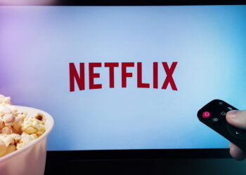 7 Lançamentos Recentes na Netflix para o Fim de Semana!