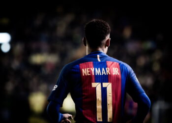 Os Brasileiros que Brilharam no Barcelona: Uma Jornada de Sucessos!
