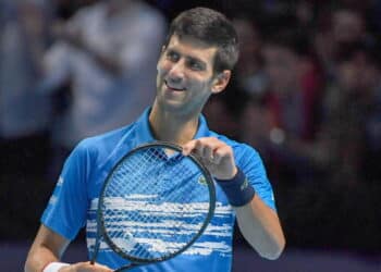 Novak Djokovic: O Gênio do Tênis e sua Fortuna Bilionária