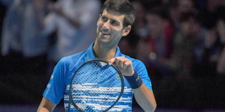 Novak Djokovic: O Gênio do Tênis e sua Fortuna Bilionária
