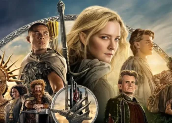 Crédito:Divulgação/Amazon Prime Video