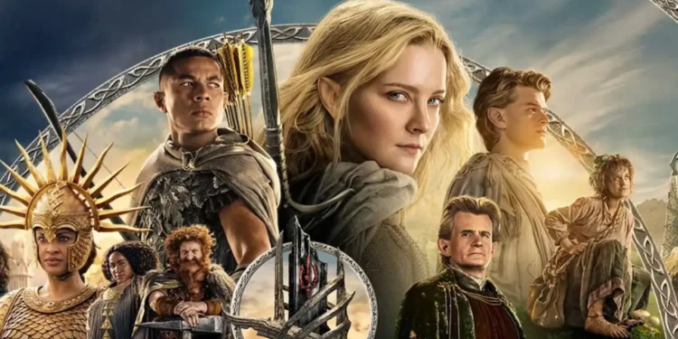 Crédito:Divulgação/Amazon Prime Video