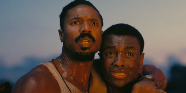 Foto: Reprodução Trailer/Warner Bros