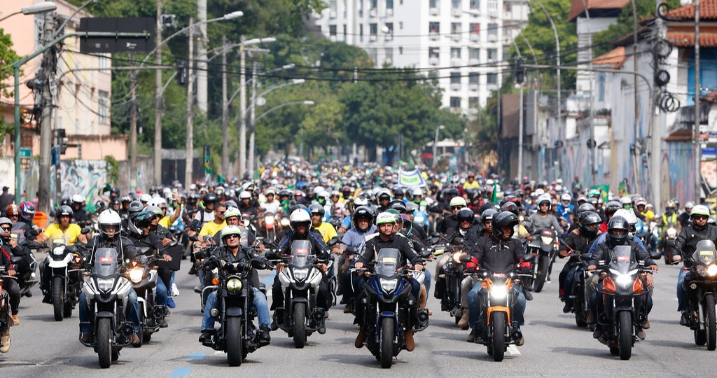 Novas leis de trânsito para motos: Mudanças para os motociclistas