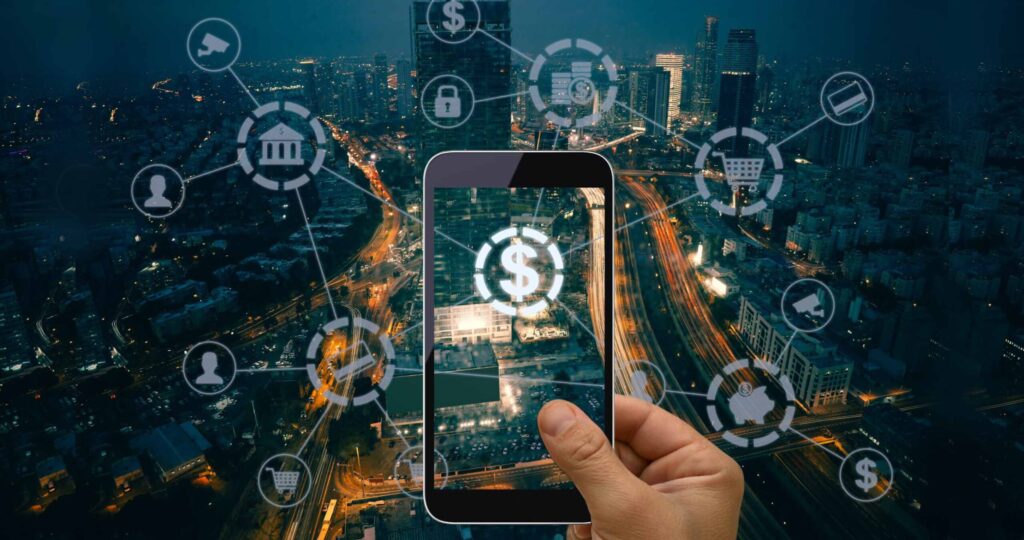 Open Finance: a nova infraestrutura invisível dos serviços financeiros