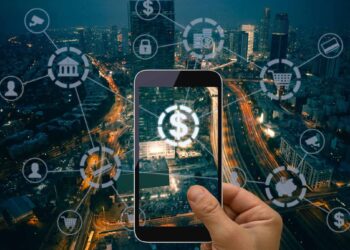 Open Finance: a nova infraestrutura invisível dos serviços financeiros