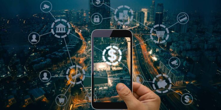 Open Finance: a nova infraestrutura invisível dos serviços financeiros