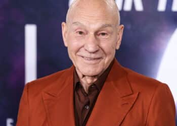 A Fortuna Estelar de Patrick Stewart: Quanto Vale o Capitão Picard?