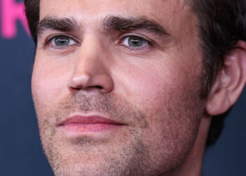 Paul Wesley: Descubra o Patrimônio Surpreendente Além de Stefan Salvatore!