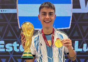 Quanto Vale Paulo Dybala? A Verdadeira Fortuna da Joia da Roma!