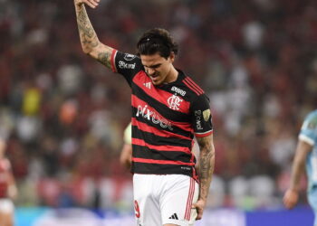 Lesão de Pedro gera Apreensão na Seleção Brasileira e no Flamengo!