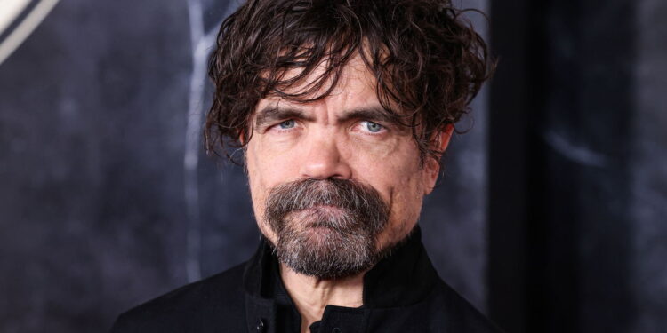 Peter Dinklage: Conheça o Anão Mais Rico de Hollywood