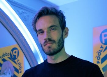 PewDiePie: A Fortuna Secreta do Lendário Youtuber