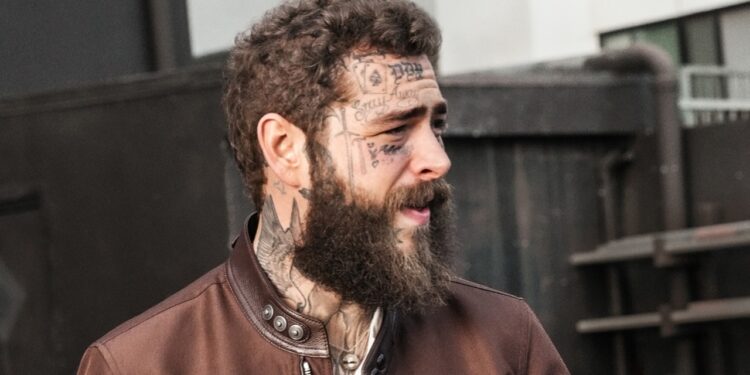 Muito Além do Pop: A Incrível Fortuna de Post Malone