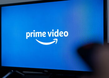 Lançamentos da Amazon Prime Video Entre 16 e 22 de Setembro! O que Assistir?