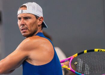 Rafael Nadal: A Lenda do Tênis e a Máquina de Fazer Dinheiro
