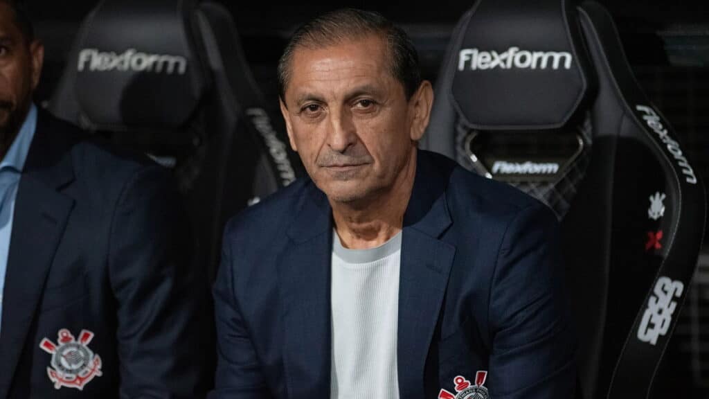Tite Livre! Ramón Díaz com Permanência em Risco no Corinthians?