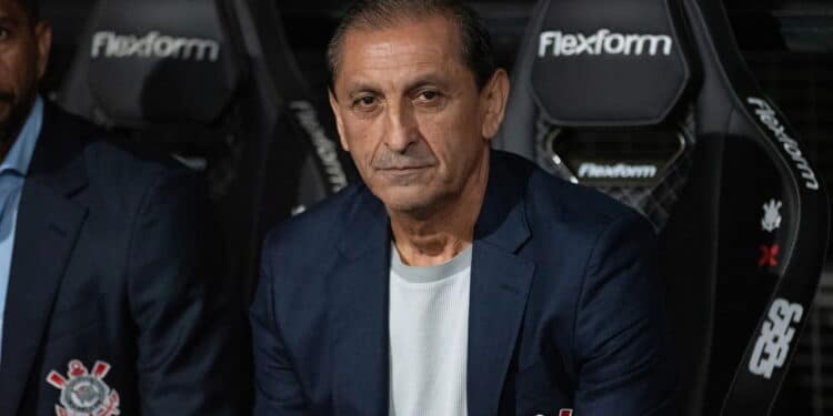 Tite Livre! Ramón Díaz com Permanência em Risco no Corinthians?